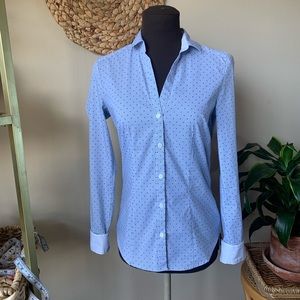 Button up long sleeve